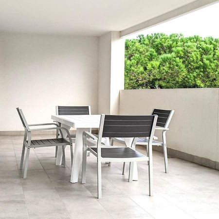 Appartamenti Torre Bianca Lignano Sabbiadoro Exterior foto