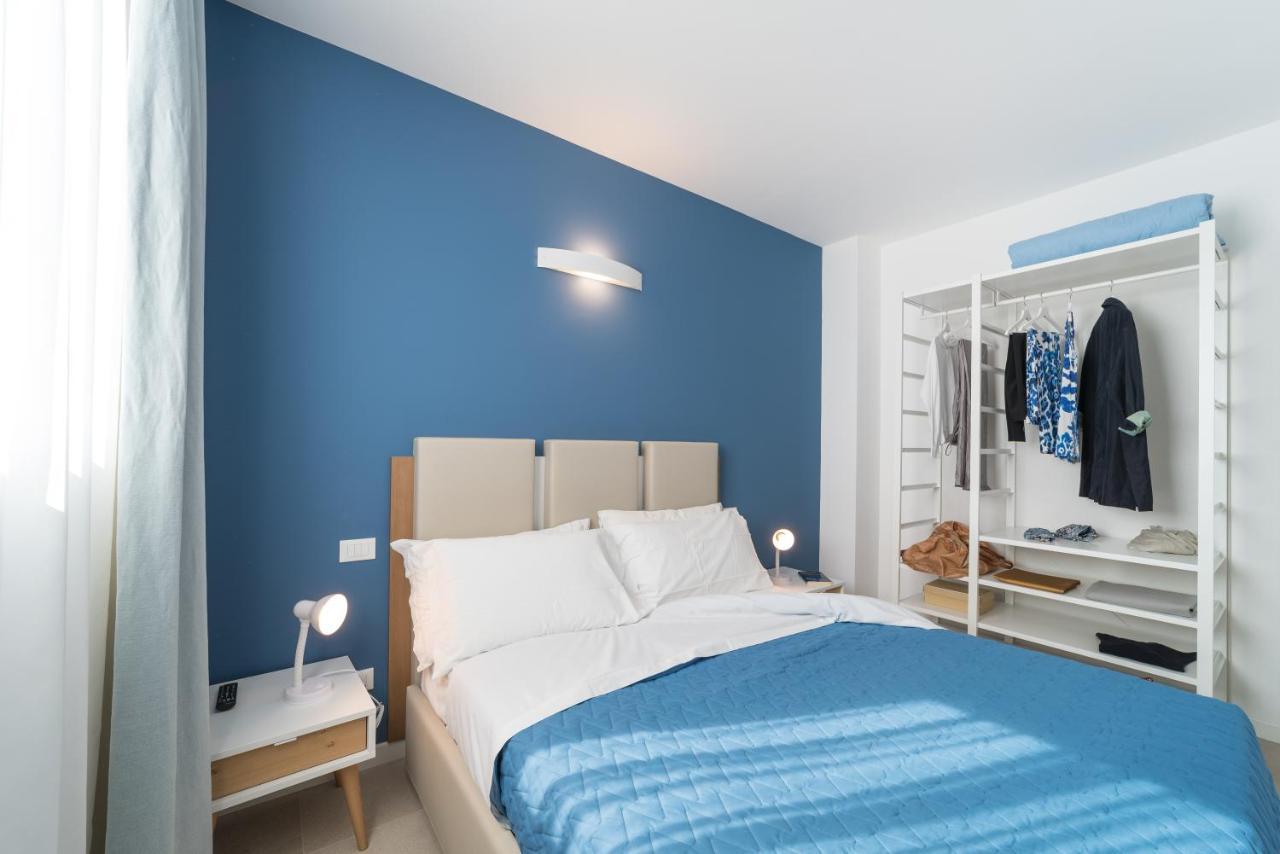 Appartamenti Torre Bianca Lignano Sabbiadoro Exterior foto