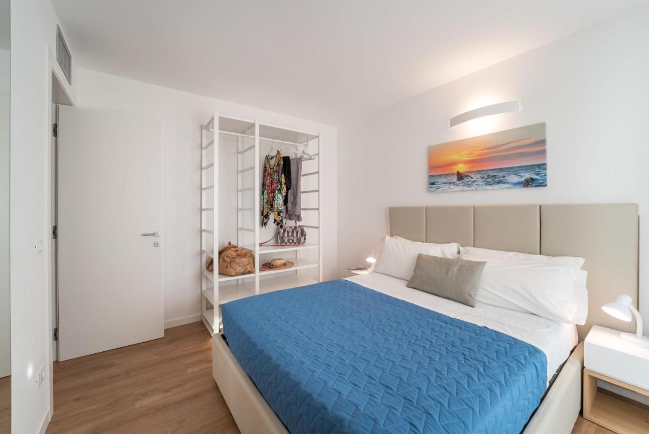 Appartamenti Torre Bianca Lignano Sabbiadoro Exterior foto